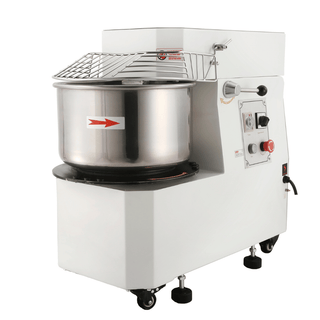 Yasaki Tilting Head Removable Bowl 20L Spiral Mixer - HTD-20L