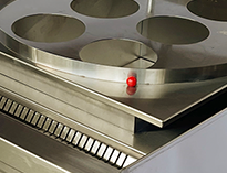 Jasper Multi-Function Cooker - LPG JA-NC-L