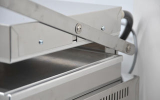 8 Slice Contact Grill - Woodson W.CT8