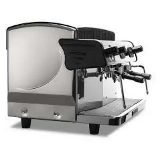 Expobar Zircon Full Size - 2 Group Commercial Espresso Machine Stainless - Brand New