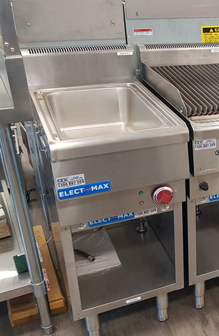 Bain Marie - GasMax JUS-TY-1