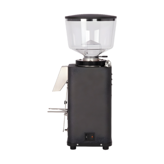 ECM S-Manuale 64 Coffee Grinder Anthracite - Brand New
