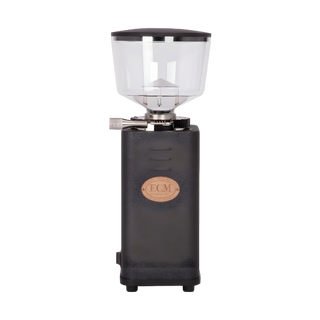 ECM S-Manuale 64 - Coffee Grinder - Anthracite
