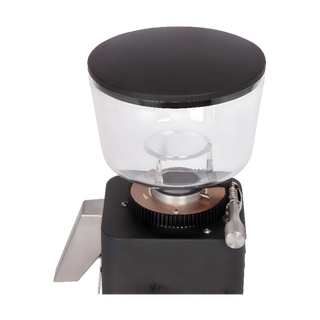 ECM S-Manuale 64 Coffee Grinder Anthracite - Brand New