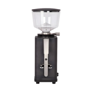 ECM S-Manuale 64 Coffee Grinder Anthracite - Brand New