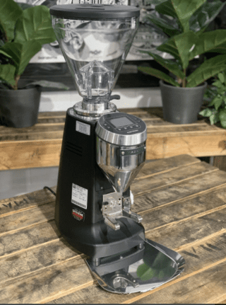 Mazzer Super Jolly V Electronic Black - Brand New