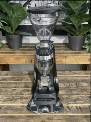 Mazzer Super Jolly V Electronic Black - Brand New