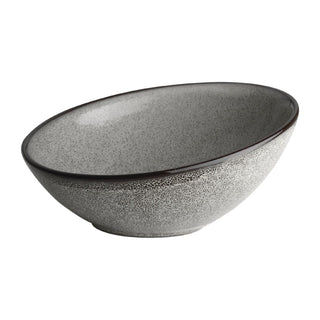 Olympia Mineral Sloping Bowls 175mm (6 Pack) - DF177