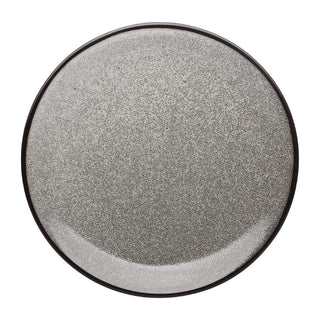 Olympia Mineral Coupe Plates 280mm (4 Pack) - DF184