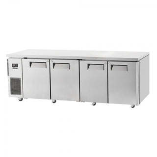 Skipio SUR24-4 Four Door Underbench Fridge