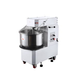 Yasaki Tilting Head Removable Bowl 40L Spiral Mixer - HTD-40L