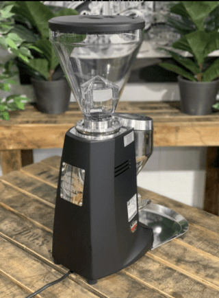 Mazzer Super Jolly V Electronic Black - Brand New
