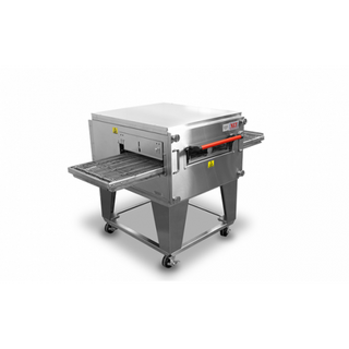 XLT Single Stack Electric Conveyor Impingement Oven - 24" Wide Conveyor