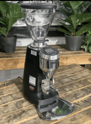 Mazzer Super Jolly V Electronic Black - Brand New