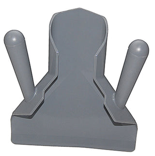 Prince Castle Dual Handle Fry Scoop - 252-DH