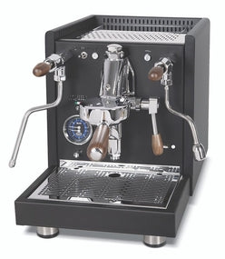 Quick Mill Aquila PLUS Rotary PID - 1 Group Commercial Espresso Machine - Brand New