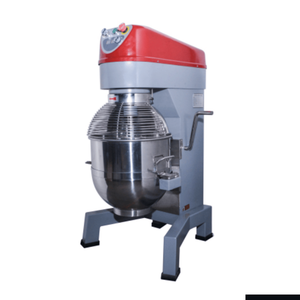 Tyron Heavey Duty Planetary Mixer 40L ŌĆō B40GX