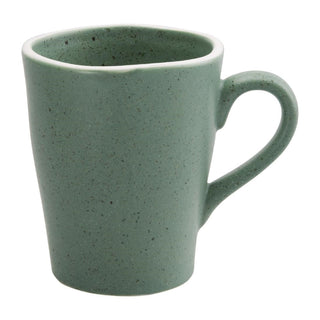 Olympia Chia Mug Green 340ml - DR805