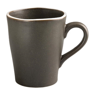 Olympia Chia Mug Charcoal 340ml - DR819