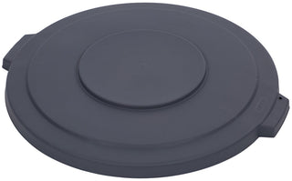 Carlisle Trimline™ Black Rectangular Handled Waste Container Lid 521mm x 294mm x 76mm - Pack of 4 - Pack Price - 34202503