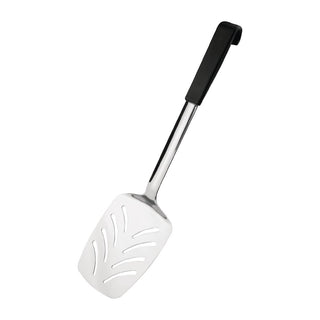 Vogue Black Handled Lifter 340mm - CS025