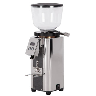 ECM C-Automat 54 - Coffee Grinder - Stainless Steel