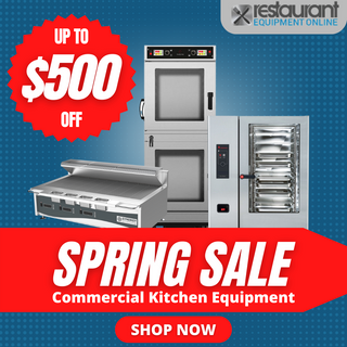 Jasper Double Wok Chimney Burner - Natural Gas JA-2CB-N