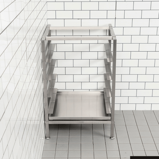 Modular Systems System Dishwasher Basket Stand 4 Tray 406227