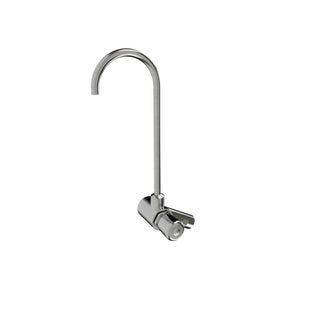 3Monkeez 45 Degree Push Button Bottle Filler - T-3MSS-BF45P