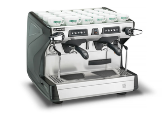 Rancillio Classe 5 Compact - 2 Group Commercial Espresso Machine - Brand New