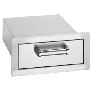 Fire Magic Grills Flush Single Drawer