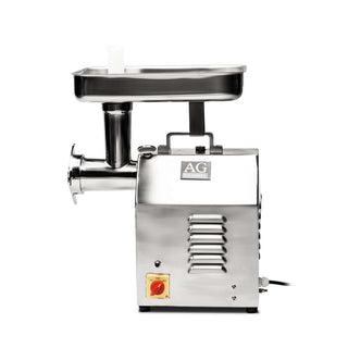 AG Equipment Meat Grinder 120Kg TC12