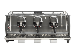 La Marzocco Strada S Commercial Espresso Machine Stainless - Brand New (2-3 Group)