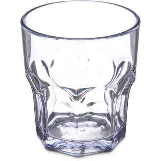 Carlisle Louis™ SAN Tumbler 240ml Stackable Design - 24 per pack - pack price - 580807