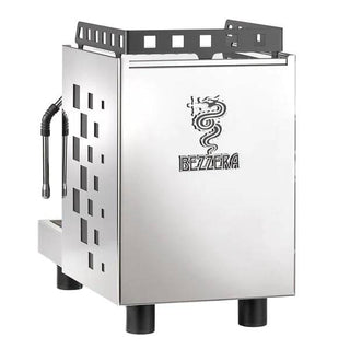 Bezzera Aria Base - 1 Group Stainless - Brand New