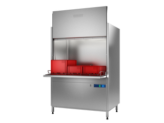 Hobart PROFI Twin Chamber W/ Exhaust Heat Rec  - UXT-ER