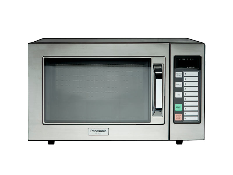 Light Duty Microwave - - Panasonic NE-1037