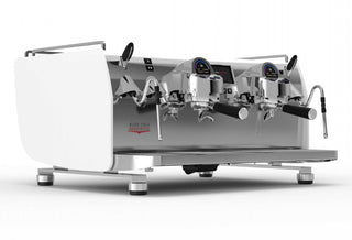 Victoria Arduino Black Eagle Maverick - 2 Group Commercial Espresso Machine