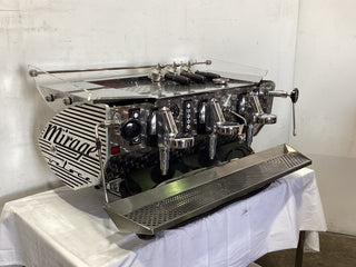 Kees Van Der Westen Mirage 3 Group Coffee Machine - 737450