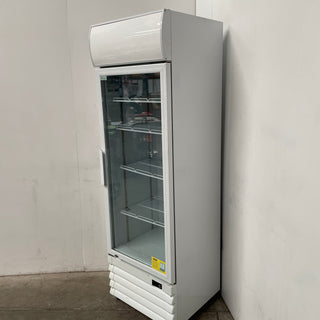 Thermaster LG-370GE Upright Fridge - 748906