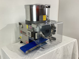 Minerva C-E653 Hamburger Machine - 757677