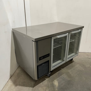 FED TL1200TNG Undercounter Fridge - 759400