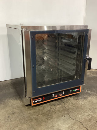 FED FEDL07NEMIDVH20 Combi Oven - 764215