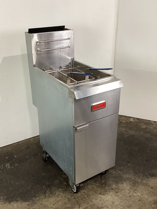 Thor TR-F45 Fryer - 765465