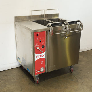 Firex LWD-2 Vegetable Washer - 770955