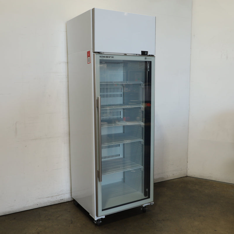 Skope TME650N-A Upright Fridge - 771156