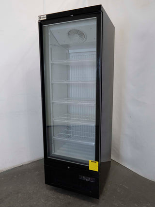 Saltas VNDA2625 Upright Display Freezer - 772180