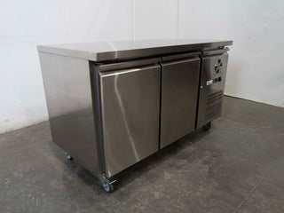 FED XUB7F13S2V Underbench Freezer - 780688