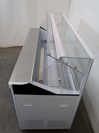 Iarp Delight-9-Lite Ice Cream Cabinet - 781087