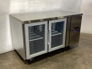 Atosa EPF3721 Undercounter Fridge - 781482